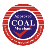  Always buy solid fuel from an Approved Coal Merchant,  house Coals and Open Fire Fuels