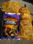 JUMBO 8KG NET OF KILN DRIED KINDLING